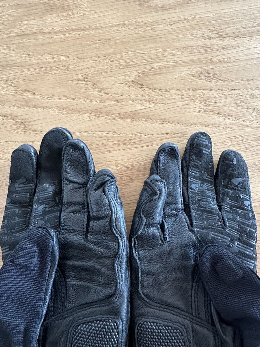Held Handschuhe & Handstulpen: Held Motorradhandschuhe Frauen – Gebraucht aus Rifferswil von n.megert 2