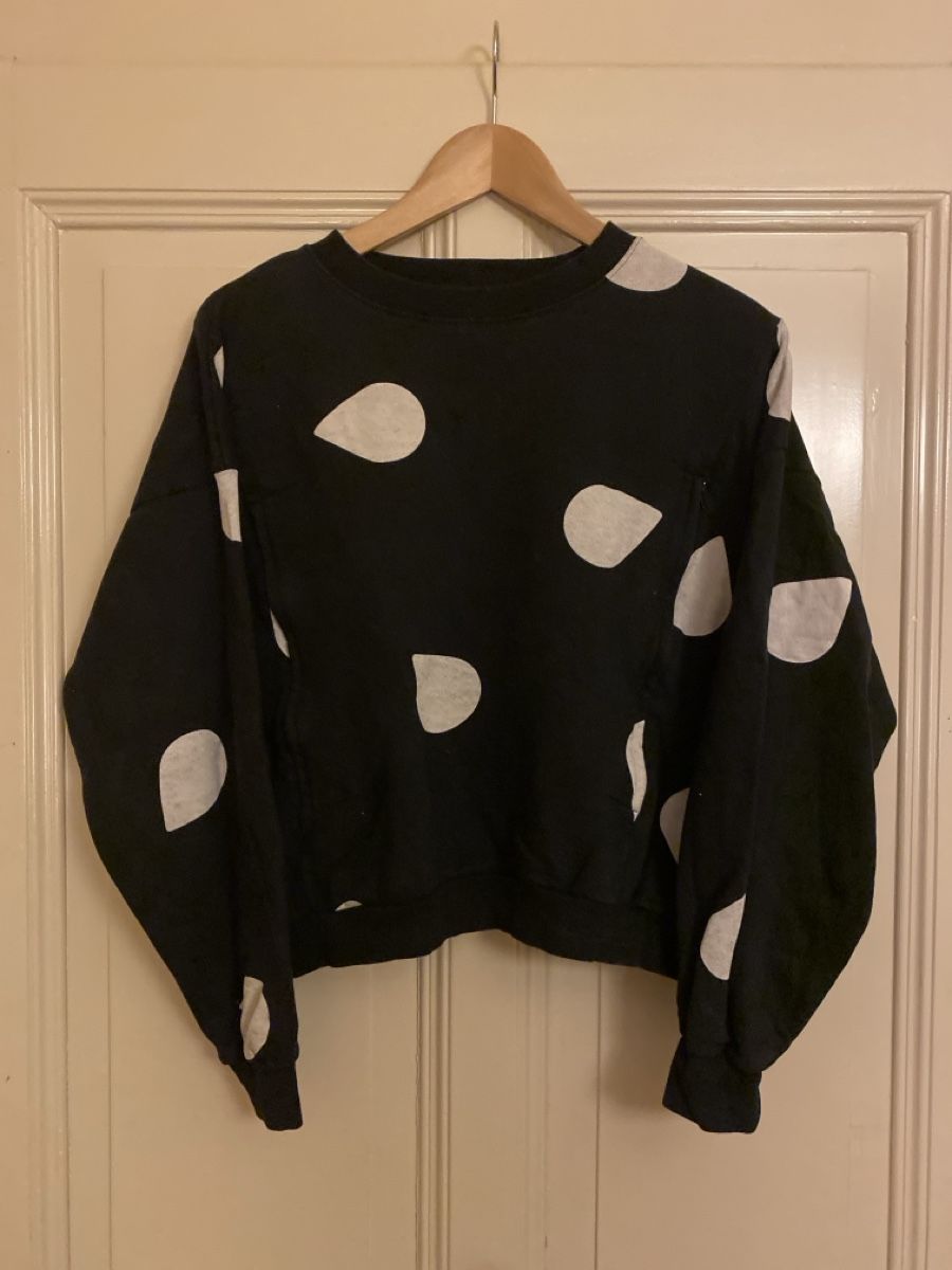 Pulls & Sweat-shirts: Lot de 3 pulls d’allaitement – D'occasion à Fribourg par noh_8sl2