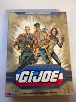 Coffret DVD GI Joe Saison 2 intégrale occasion