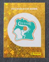 Panini FIFA World Cup 2026 CIV 1