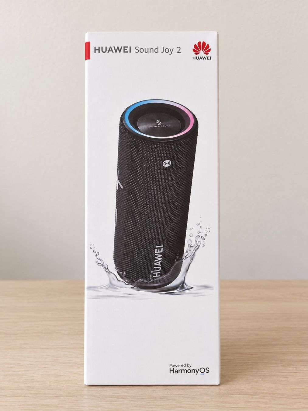 Huawei Casse acustiche: Huawei Sound Joy 2 - Enceinte Bluetooth portable – Nuovo e nell'imballaggio originale da Lausanne venduto da sha_8c79
