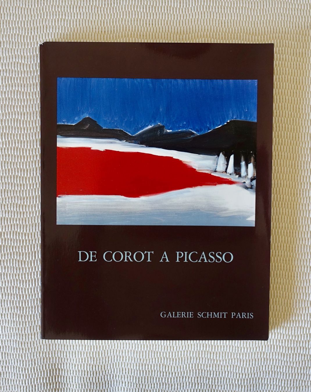 Libri: De Corot à Picasso – Nuovo (secondo la descrizione) da Genève venduto da fto_sz8d