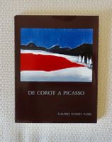 De Corot à Picasso