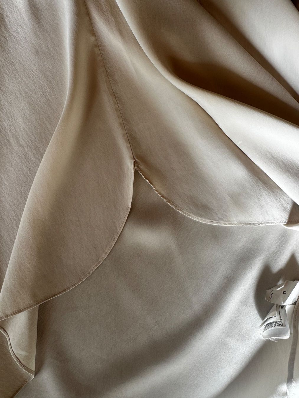Brunello Cucinelli Blusen: Brunello Cucinelli Damen Bluse – Gebraucht aus Baar von Arina2 7