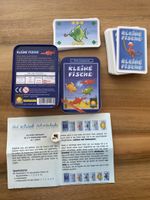 Spiel für Kinder und Familien