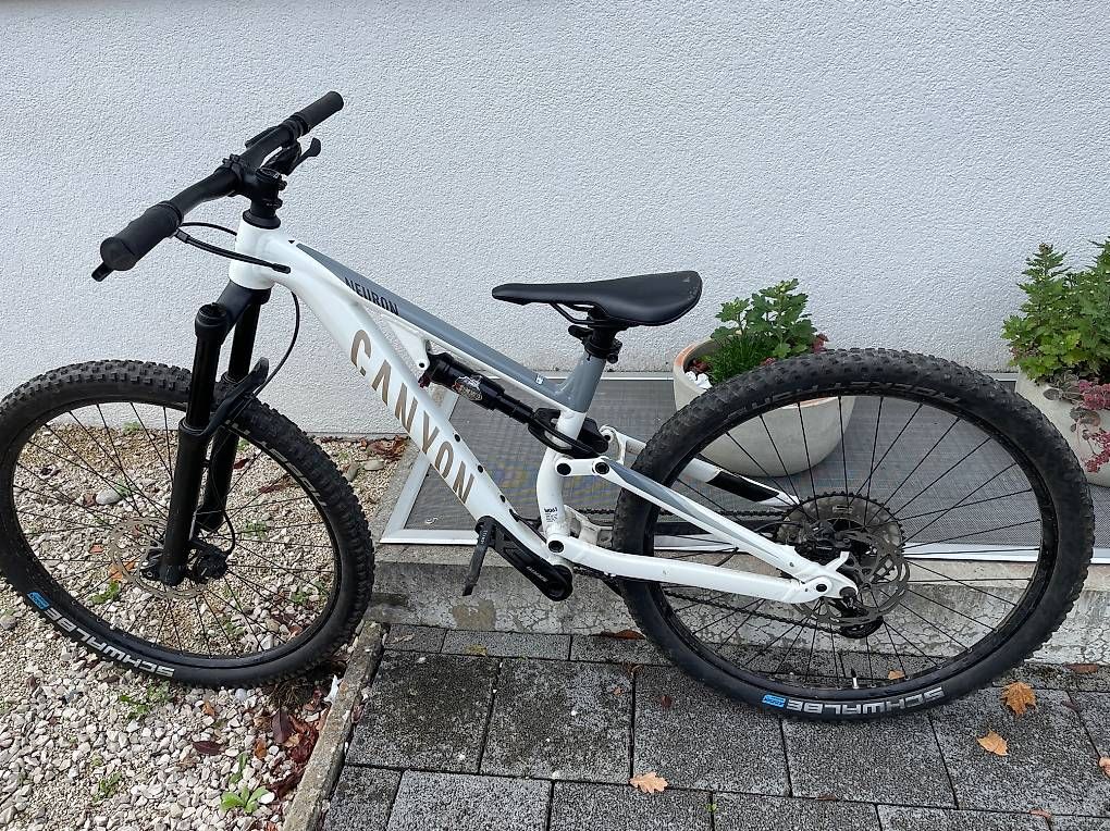 Biciclette: Neuron Young Hero 2XS – Usato da Klingnau venduto da Miklo83