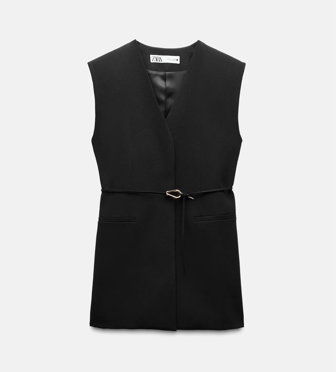 Zara Gilet & Giacche senza maniche: Zara Weste Xs neu – Nuovo (secondo la descrizione) da Root venduto da Fashionhomeandmore