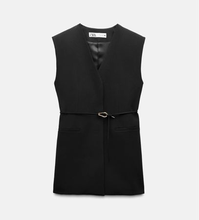 Zara Weste Xs neu