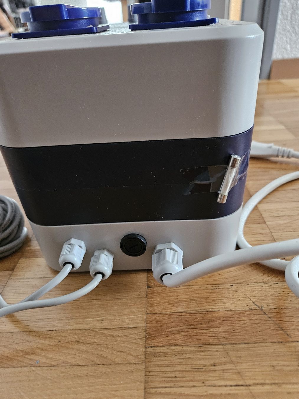 Componenti elettronici: Hybrid Controller SMSCOM – Nuovo (secondo la descrizione) da Fehren venduto da monstersubaru 6