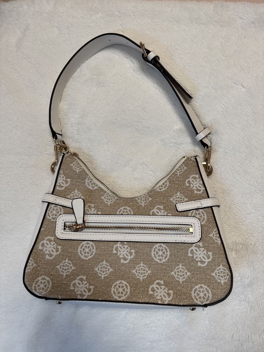 Borse da donna: Guess Handtasche – Usato da Staldenried venduto da Schnurli1708 1