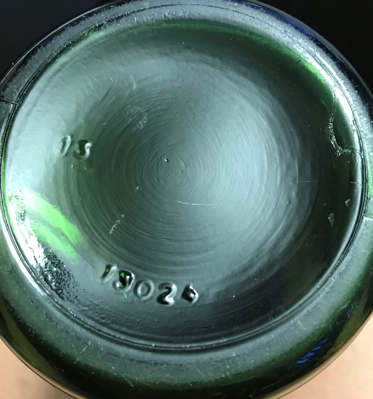 Bottiglie: Alte Bügelflasche Flasche Willisau 1964 – Usato da Rothrist venduto da Luckywinner 7