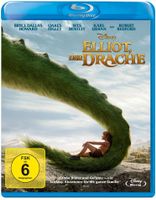 Elliot, der Drache (Blu-Ray)