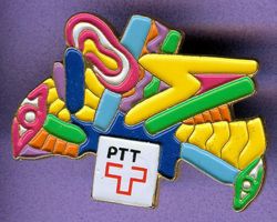 PTT  KUNST