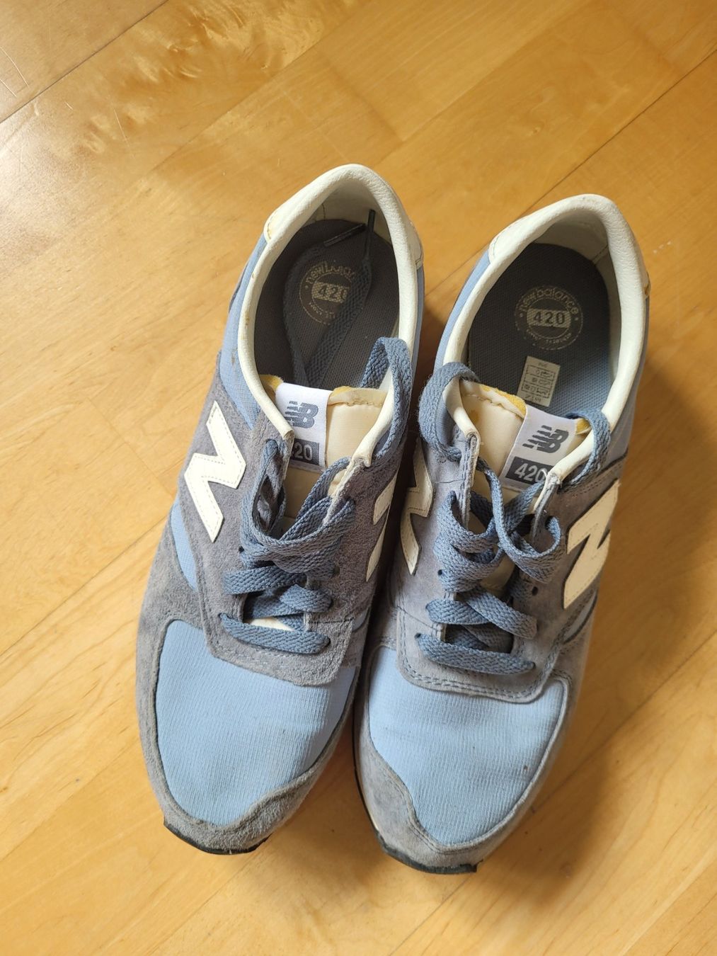 New Balance Scarpe da donna: Turnschuhe new balance – Usato da Rheinfelden venduto da DHS 3