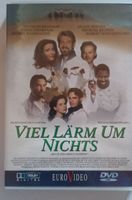 DVD - Viel Lärm um Nichts - Shakespeare Filmklassiker