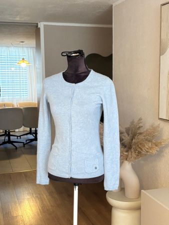 Paul Kehl Strickjacke 100% Cashmere