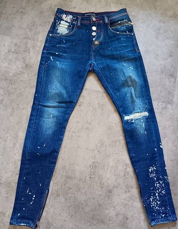 Herren Jeans HR REDHOUSE  Neu gr.31/39
