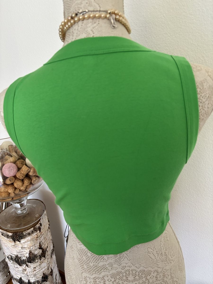 Marc Cain T-shirt: T-Shirt Marrcain Gr. 36 – Nuovo e nell'imballaggio originale da Winterthur venduto da san_wd8j 1