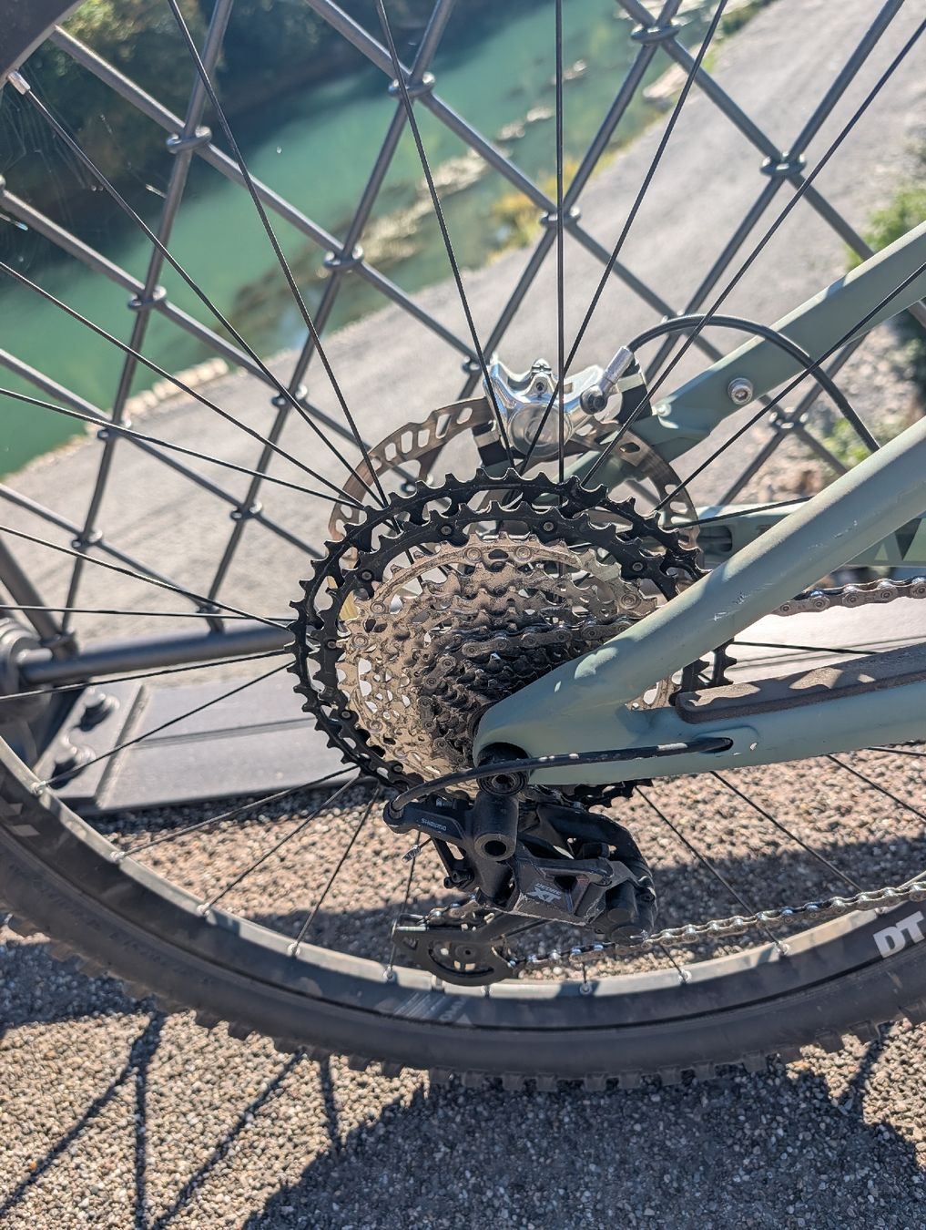 Focus Biciclette: Focus e-mtb Thorn 2 – Usato da Neuenhof venduto da Chr_kp6w 3