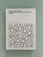 Kiese und Sande der Schweiz - ETH Zurich