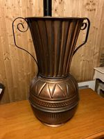 Grand vase ou porte parapluies
