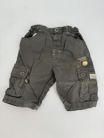 Hose Gr. 80/86 von Sergent Major 