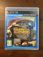 Wonderbook: Walking With Dinosaurs für PS3 (Move)
