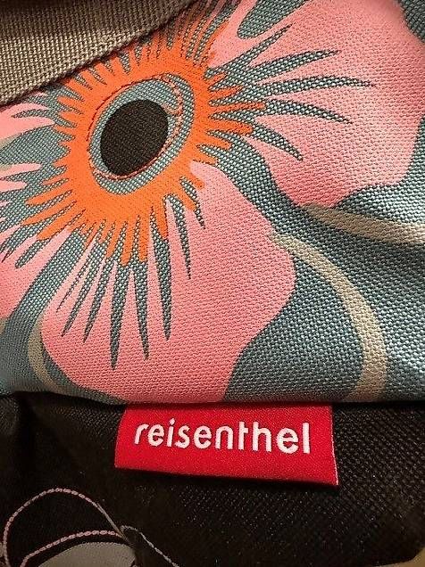 Borse: Umhängetasche Reisenthel – Nuovo (secondo la descrizione) da Zürich venduto da car_gtl6 3