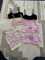 Tops Bustier für Mädchen Grösse 158/164