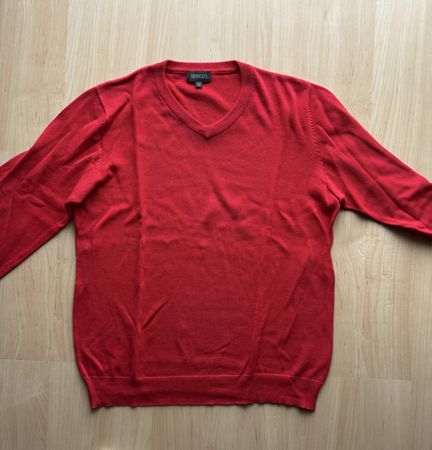 Pull-over