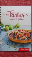 Buch Tartes sucrees & fruitees