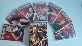Desperate Housewives DVD saison 2 coffret complet