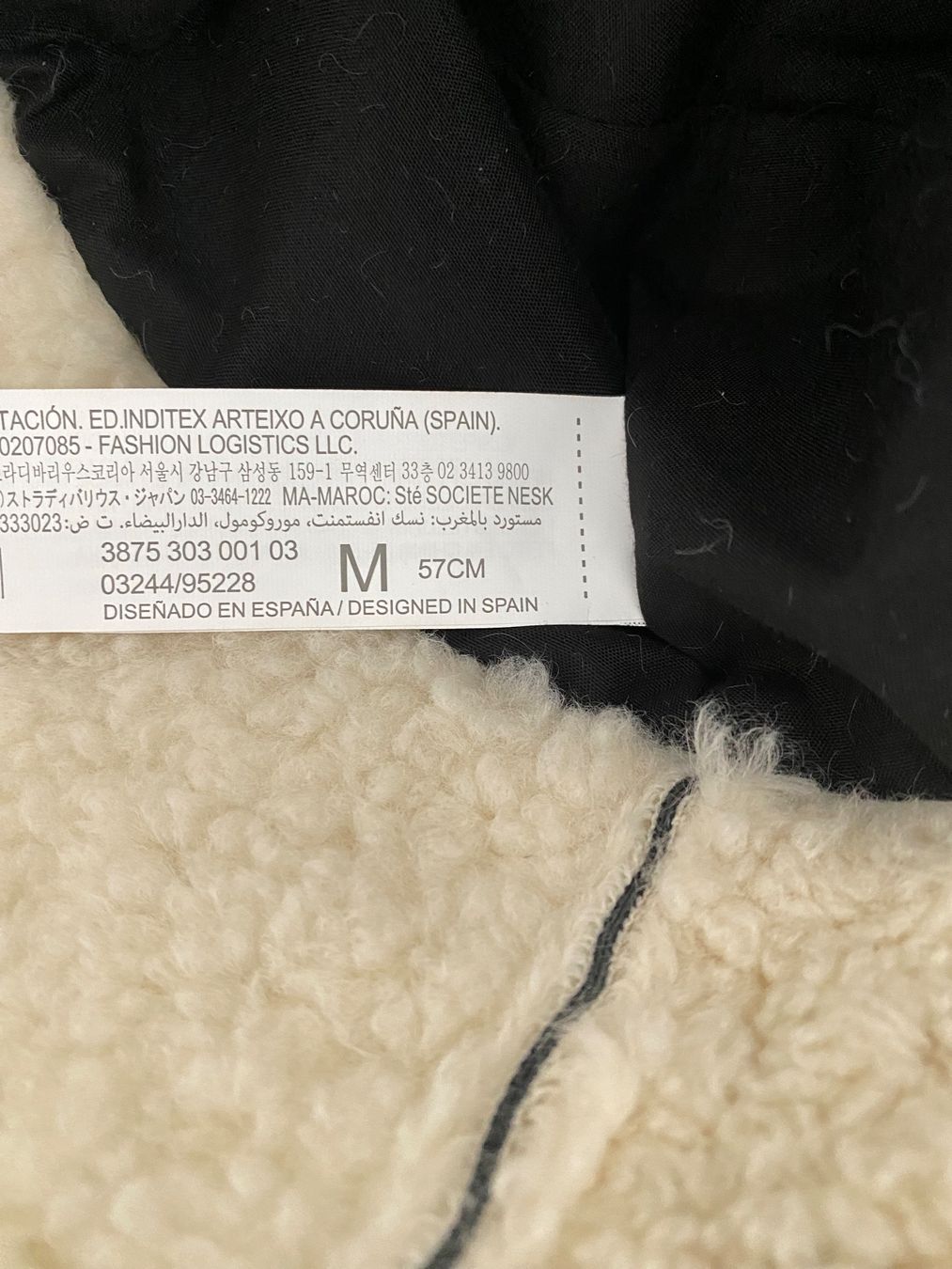 Chapeaux, bonnets & casquettes: Bucket hat / bob, M – Neuf (Voir description) à Bussigny par cac_q2c6 6