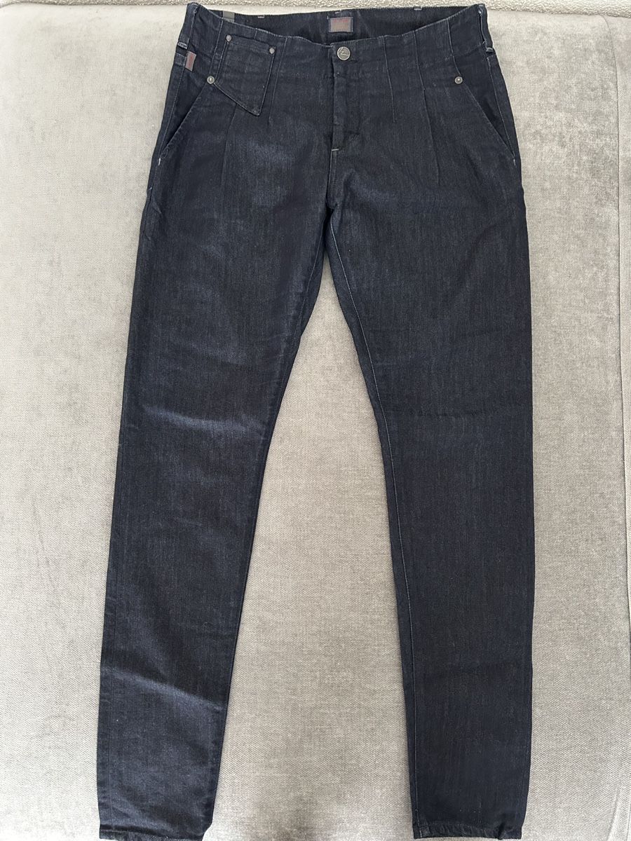 Citizens of Humanity Jeans: Citizens of Humanity Jeans blau – Gebraucht aus Wimmis von rimnakit