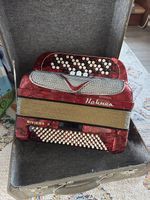 Handorgel Hohner RIVIERA 2