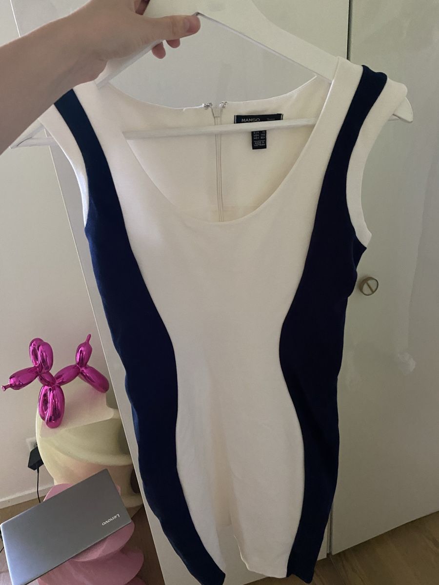 Mango Kleider: Mango Suit XS Business Kleid – Gebraucht aus Wetzikon ZH von rit_ramtr