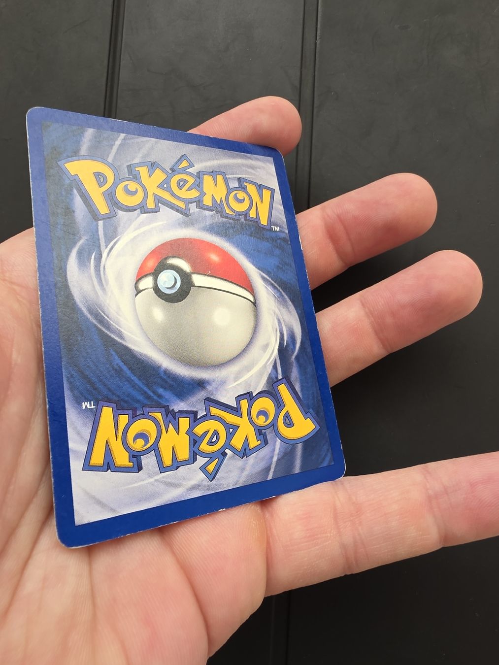 Pokémon Carte collezionabili: Pokemon Karte - Gastly - Shadowless Base Set – Usato da oberbuchsiten venduto da thug4 2