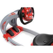 Smoby Giocattoli: Smoby Pilot V8 Driver – Usato da Konolfingen venduto da Mcumulus 2