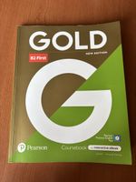 Englisch Buch Gold B2 First