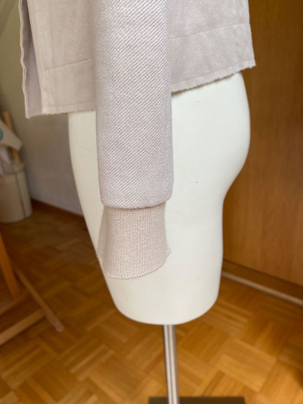 Nile Jacken: Nile Jacke Gr. XS – Gebraucht aus Elfingen von yaris100 3