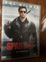 Spartan