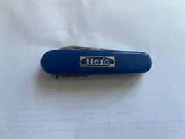 Victorinox -Messer HERO