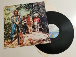 CREEDENCE CLEARWATER REVIVAL - GREEN RIVER
