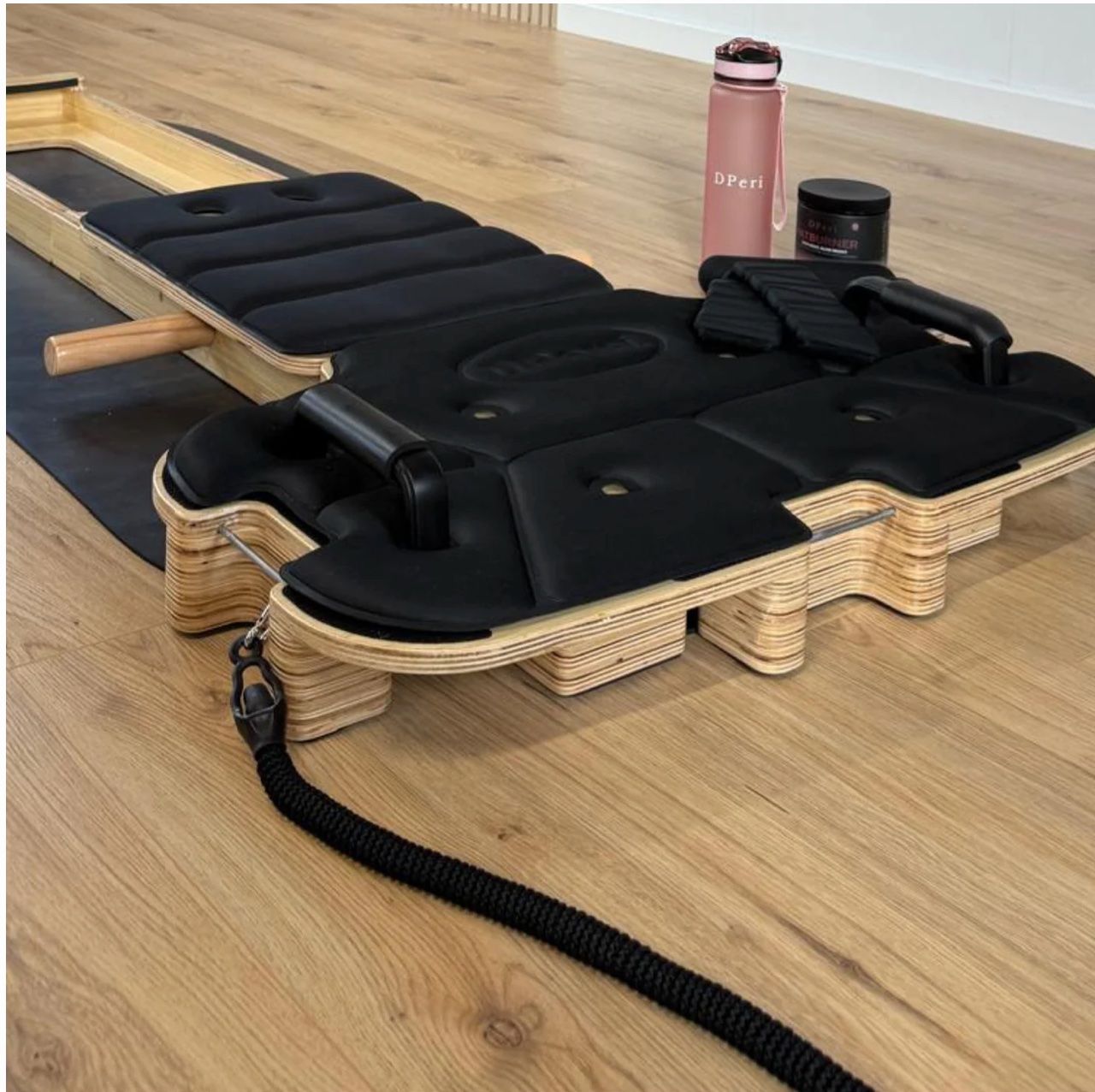 Hometrainer: PILATES - STUDIO FÜR ZUHAUSE – Nuovo (secondo la descrizione) da zürich venduto da mel_bf85 3