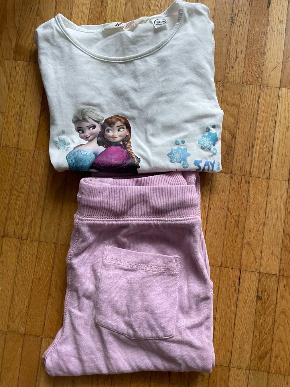 Lotti & Set di vestiti: Mädchen Kleiderpaket Gr 122 – Usato da Volketswil venduto da AKozacenko 2