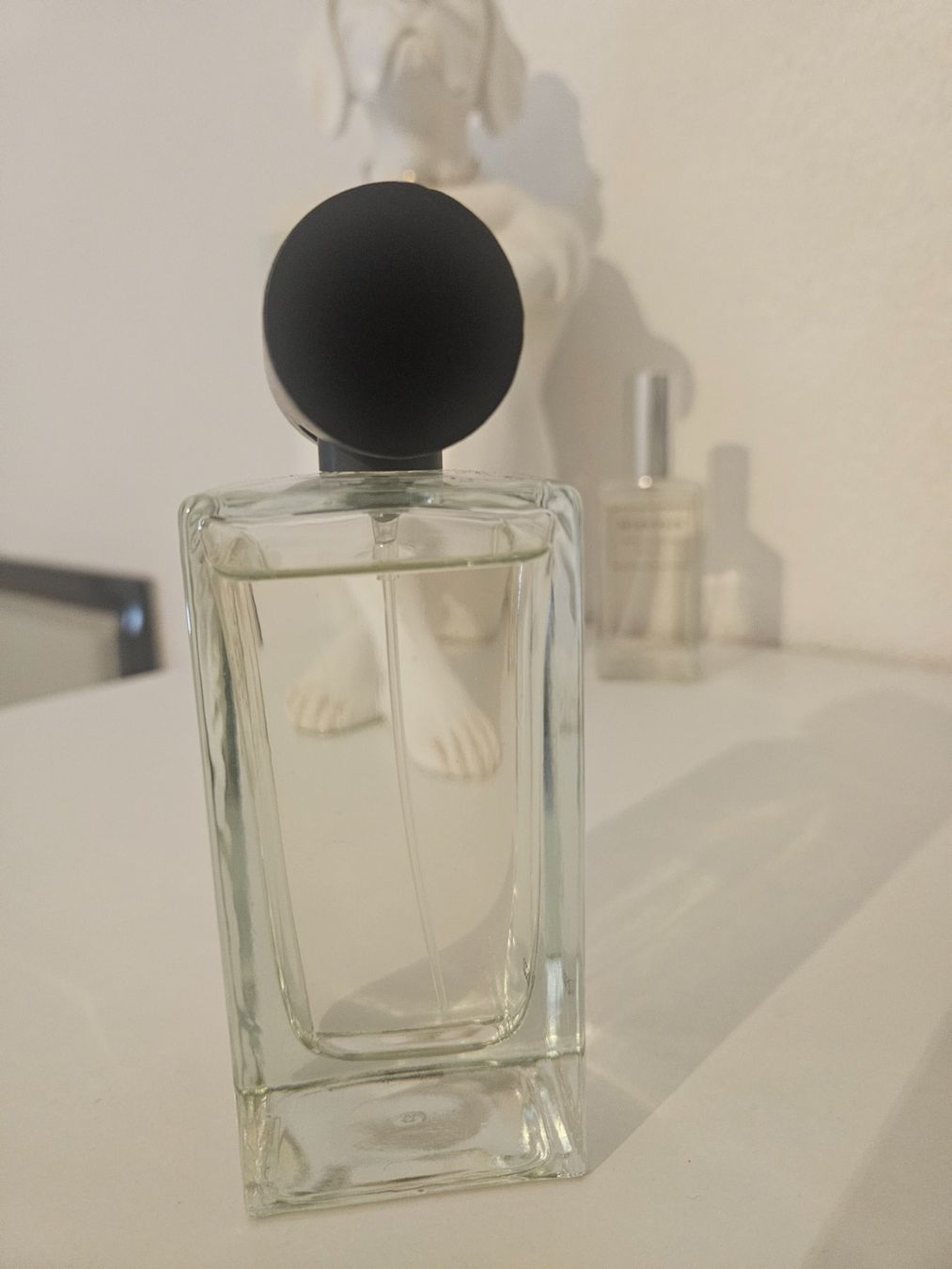 Profumi & Eau de Toilette: Genyum Singer 100 ml – Usato da Bex venduto da bes_9dyf 1