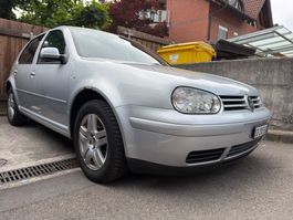 VW Golf 4 1.9 TDI