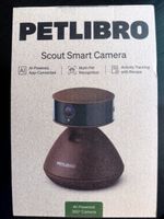 Petlibro Scout Smart Kamera Haustier 360 c  orginalverpackt