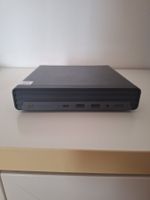 PC HP ProDesk 400 Desktop Mini G6