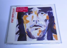 Ian Brown - Love like a fountain 1999 | CD - R3